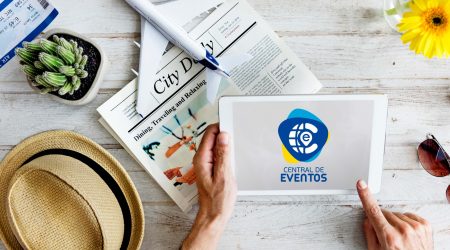 Eventos Presenciais VIAGENS DE INCENTIVO